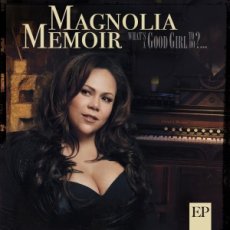 Magnolia Memoir - What