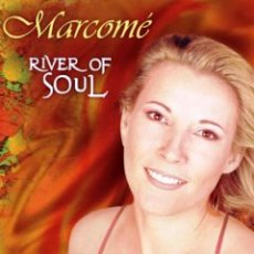 River of Souls CD Cover