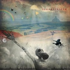 Mr So & So - Sugarstealer - CD Cover