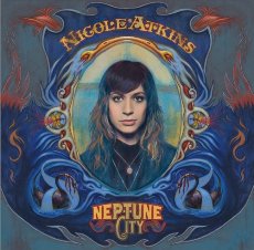 Neptune City CD Cover