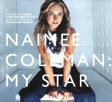 Naimee Coleman - My Star Artwork
