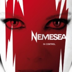 In Control CD Cover