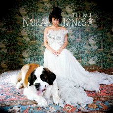 Norah Jones - The Fall - CD Cover