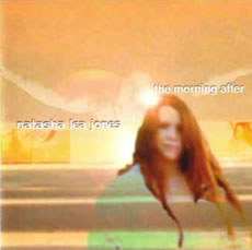 The Morning After CD Cover