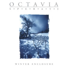 Winter Enclosure CD Cover