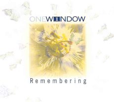Rembembering CD Cover