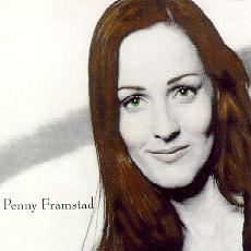 Penny Framstad Self-Titled CD Cover