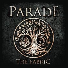 Parade - The Fabric - CD Cover