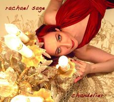 Chandelier CD Cover