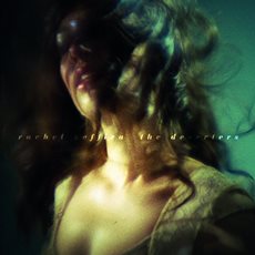 Rachel Zeffira - The Deserter - CD Cover Artwork