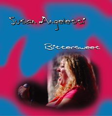Bittersweet CD Cover