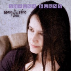 The Moon and the Fire Circle CD Cover