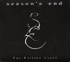 The Failing Light (Reissue) CD Cover