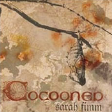Cocooned CD Cover