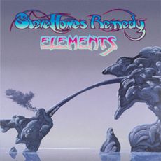 Remedy CD Cover