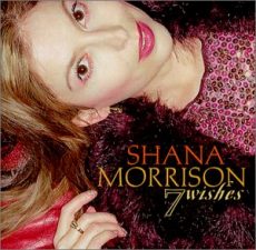 7 Wishes CD Cover