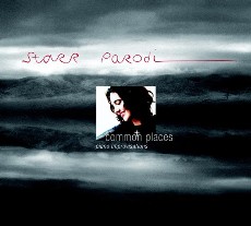 Starr Parodi - Common Places - CD Cover