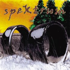 Spektrum CD Cover