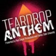FSU feat. Sarah Spencer et.al. - Teardrop Anthem - Cover Artwork