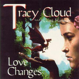 Love Changes CD Cover