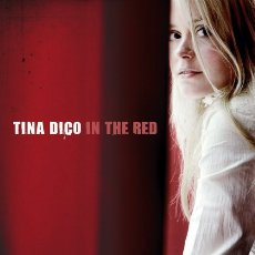 In The Red CD Cover