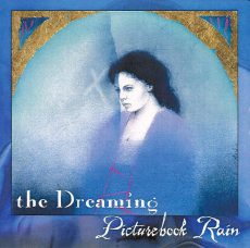 Picturebook Rain CD Cover