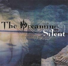 The Dreaming Silent CD Cover