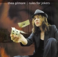 Rules For Jokers CD Cover