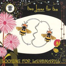 Looking For Landmarks CD Cover