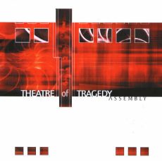 Theatre Of Tragedy - Assembly - CD Cover