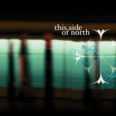 This Side Of North CD Cover