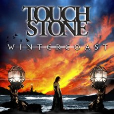 Touchstone - Wintercoast - CD Cover
