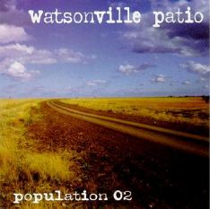 Population 02 CD Cover