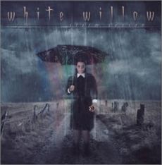 White Willow - Storm Season - CD Cover