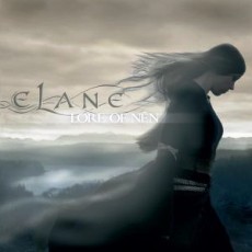 Elane - Lore of Nén - CD Cover