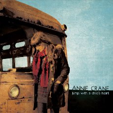 Annie Crane - Jump With A Child