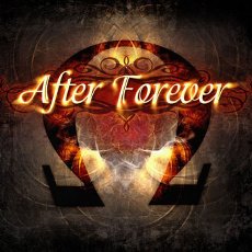 After Forever CD Cover