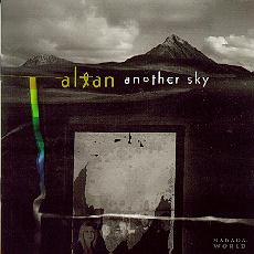 Another Sky CD Cover