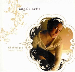 All About Your CD Cover