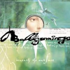 Alternative Balligomingo Promo CD Cover