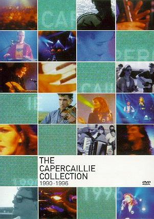 The Capercaillie Collection 1990-1996