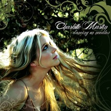 Charlotte Martin - Dancing on Needles - CD Cover