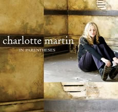 In Parentheses CD Cover