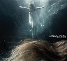 Charlotte Martin Reproductions CD Cover