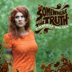 Somewhere Near The Truth CD Cover