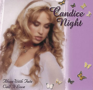 Candice Night