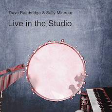 Live in the Studio DVD Artwork