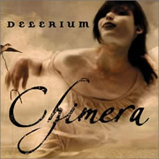 Chimera CD Cover