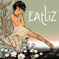Eatliz - All Of It - CD Artwork