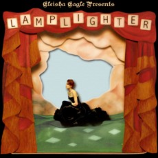 Lamplighter CD Cover